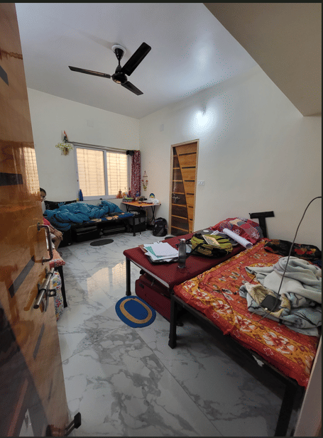 NIF Global Bhubaneswar hostel photo 4